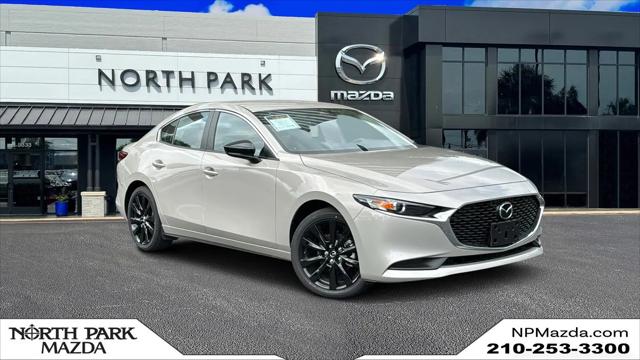 2026 Mazda Mazda3 2.5 S Select Sport for sale in San Antonio, TX