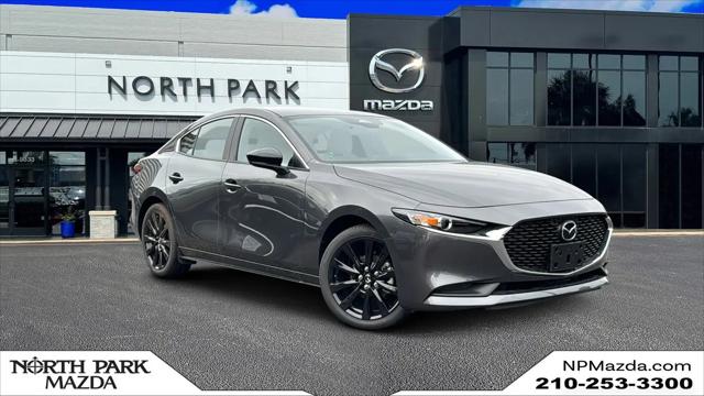2026 Mazda Mazda3 2.5 S Select Sport for sale in San Antonio, TX