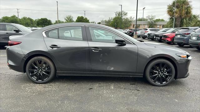 2026 Mazda Mazda3 2.5 S Select Sport