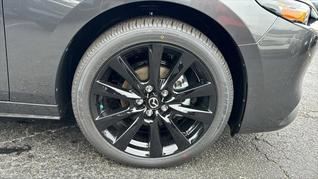 2026 Mazda Mazda3 2.5 S Select Sport