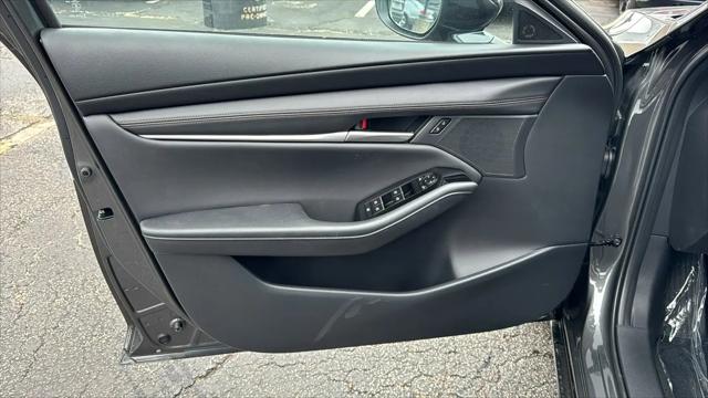 2026 Mazda Mazda3 2.5 S Select Sport