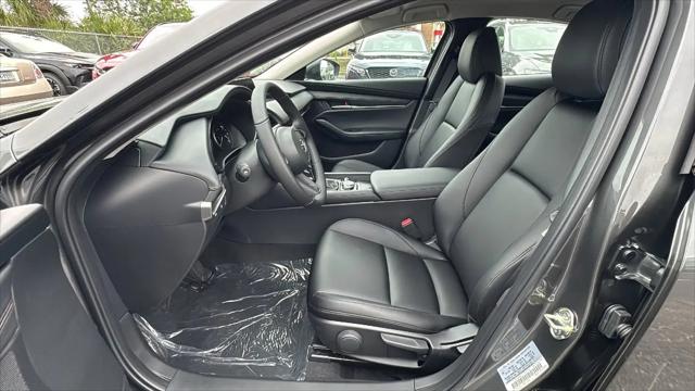 2026 Mazda Mazda3 2.5 S Select Sport