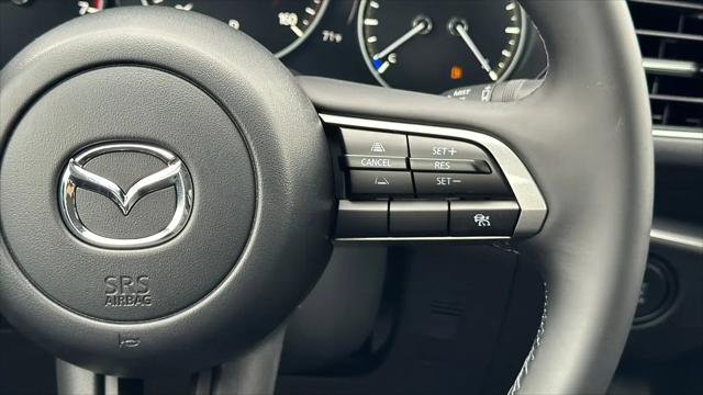 2026 Mazda Mazda3 2.5 S Select Sport