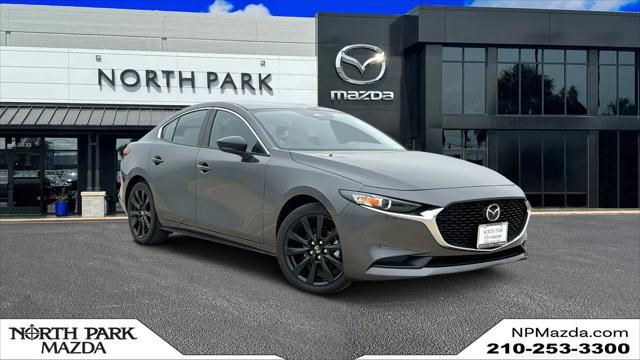2026 Mazda Mazda3 2.5 S Select Sport for sale in San Antonio, TX