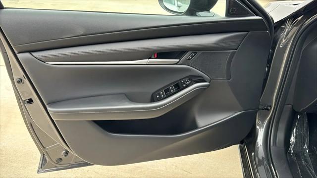 2026 Mazda Mazda3 2.5 S Select Sport