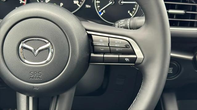 2026 Mazda Mazda3 2.5 S Select Sport