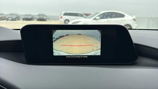 2026 Mazda Mazda3 2.5 S Select Sport