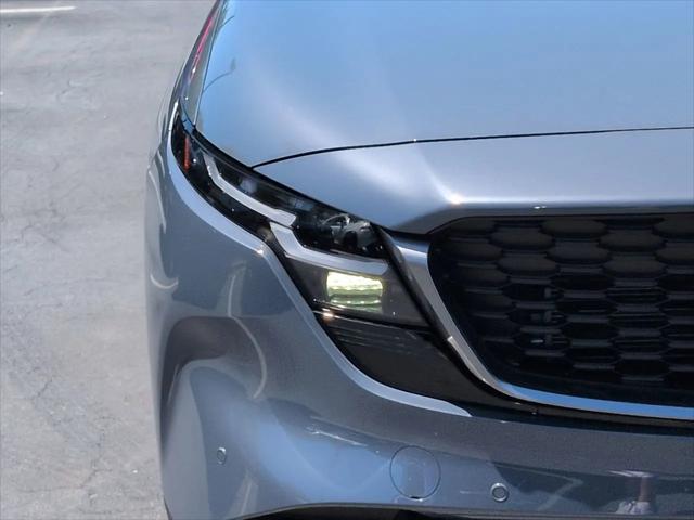 2026 Mazda CX-5 2.5 S Preferred