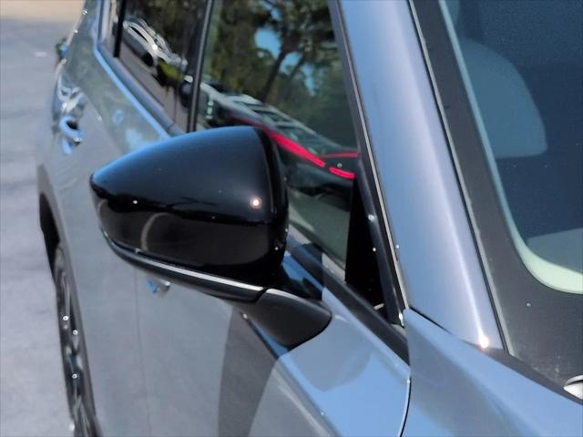 2026 Mazda CX-5 2.5 S Preferred