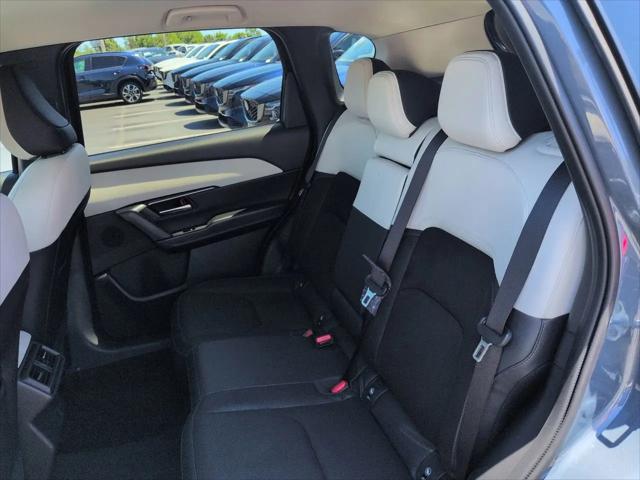 2026 Mazda CX-5 2.5 S Preferred