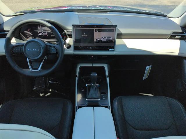 2026 Mazda CX-5 2.5 S Preferred