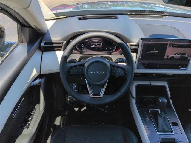 2026 Mazda CX-5 2.5 S Preferred
