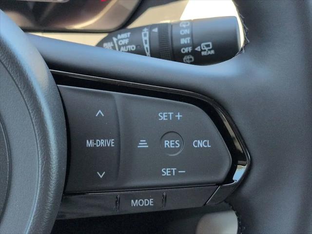 2026 Mazda CX-5 2.5 S Preferred