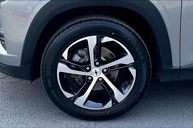 2024 Chevrolet Trax FWD 1RS