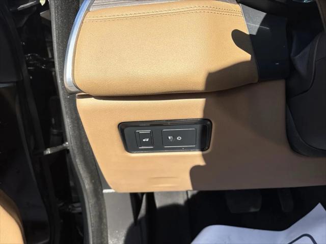 2022 Jaguar F-PACE S P250 AWD Automatic
