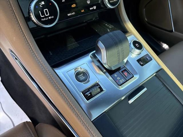 2022 Jaguar F-PACE S P250 AWD Automatic
