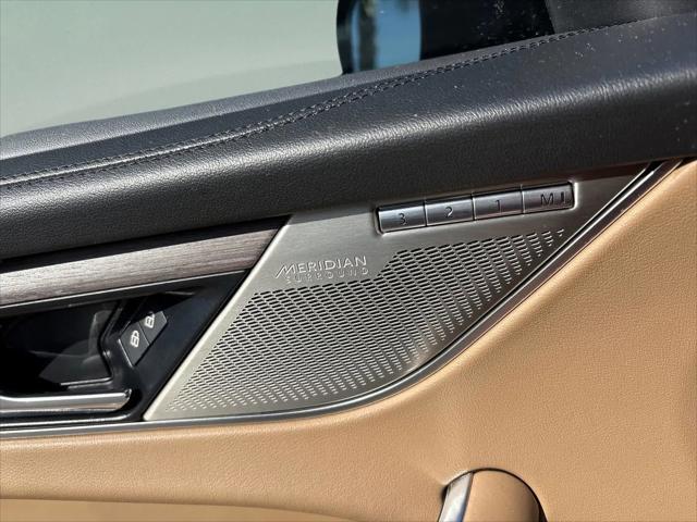 2022 Jaguar F-PACE S P250 AWD Automatic