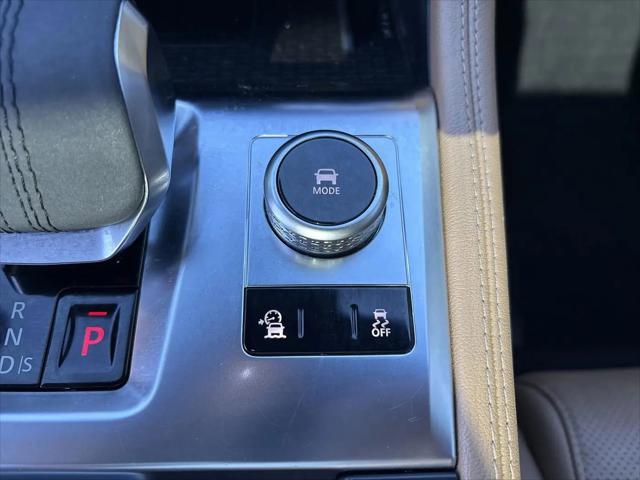2022 Jaguar F-PACE S P250 AWD Automatic