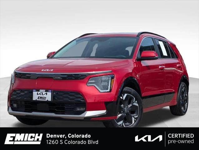 2025 Kia Niro EV Wave for sale in Denver, CO