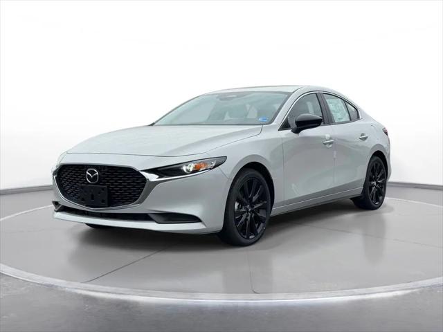 2026 Mazda Mazda3 2.5 S Select Sport for sale in Fredericksburg, VA