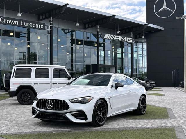 2026 Mercedes-Benz CL AMG CLE 53 for sale in Pinellas Park, FL
