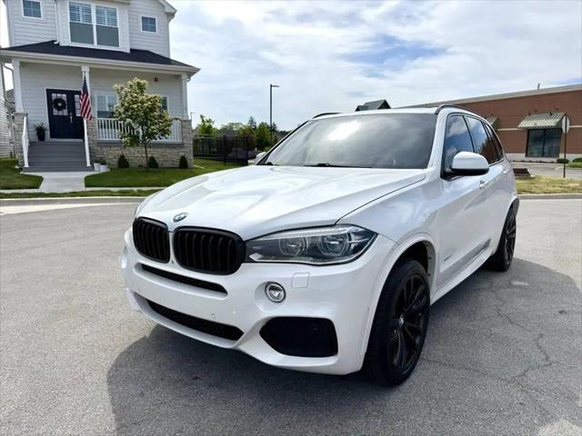 2015 BMW X5 xDrive35i for sale in Arlington Heights, IL