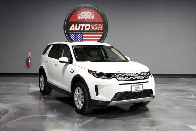 2020 Land Rover Discovery Sport S for sale in Frankfort, IN