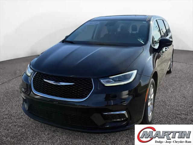 2023 Chrysler Pacifica Touring L for sale in Bowling Green, KY