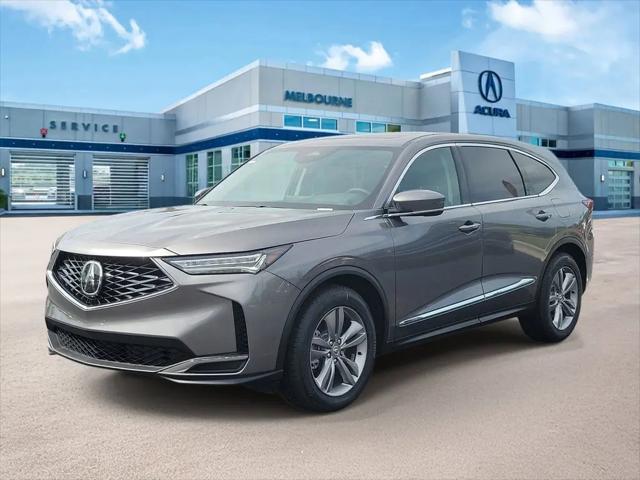 2026 Acura MDX Standard