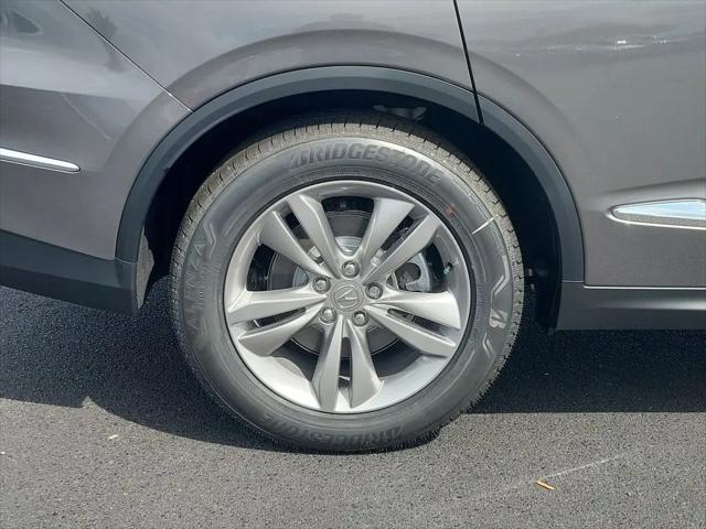2026 Acura MDX Standard