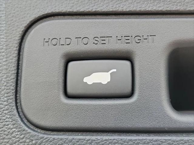 2026 Acura MDX Standard