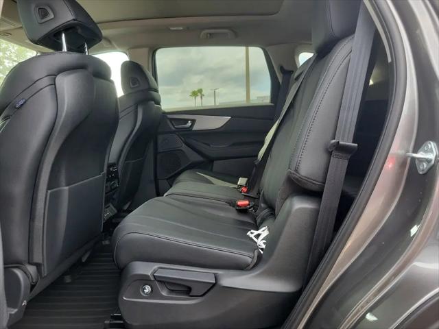 2026 Acura MDX Standard