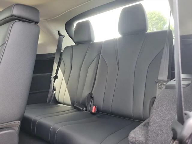 2026 Acura MDX Standard