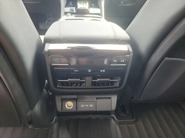 2026 Acura MDX Standard