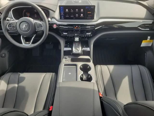 2026 Acura MDX Standard