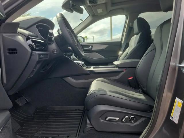2026 Acura MDX Standard