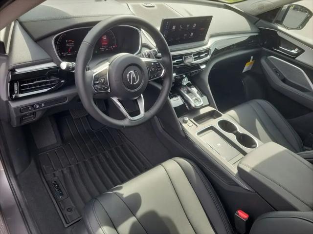 2026 Acura MDX Standard