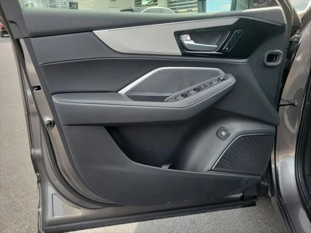 2026 Acura MDX Standard