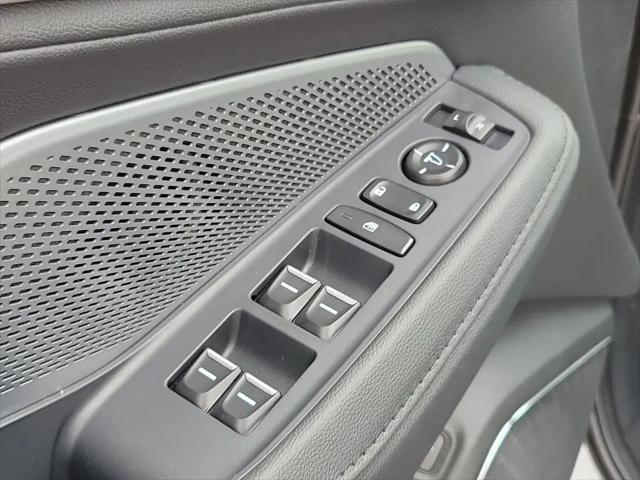 2026 Acura MDX Standard