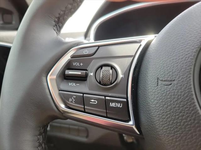 2026 Acura MDX Standard