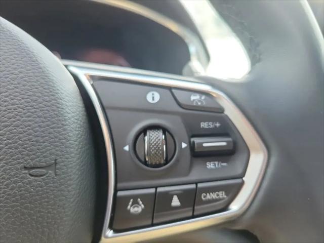 2026 Acura MDX Standard