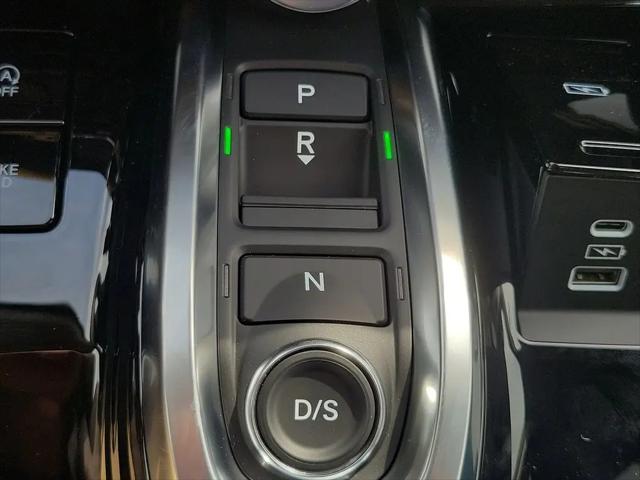 2026 Acura MDX Standard