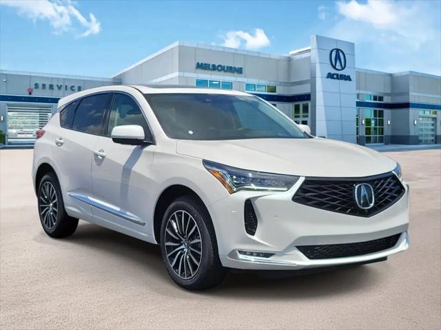 2026 Acura RDX Advance for sale in Melbourne, FL
