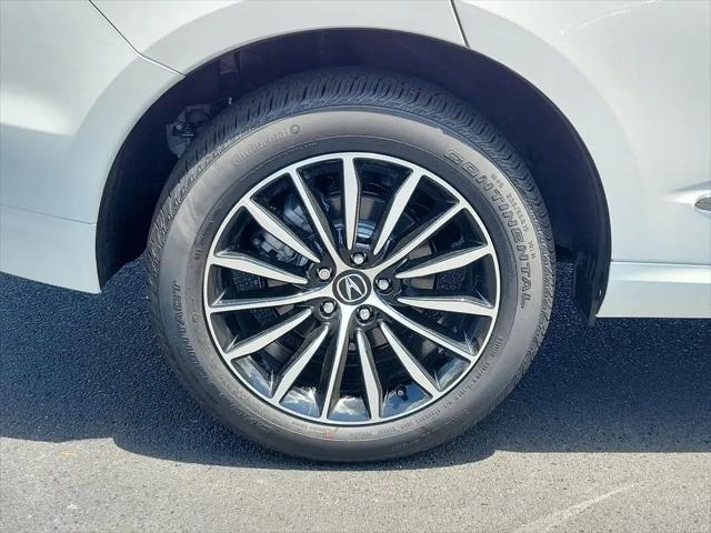 2026 Acura RDX Advance