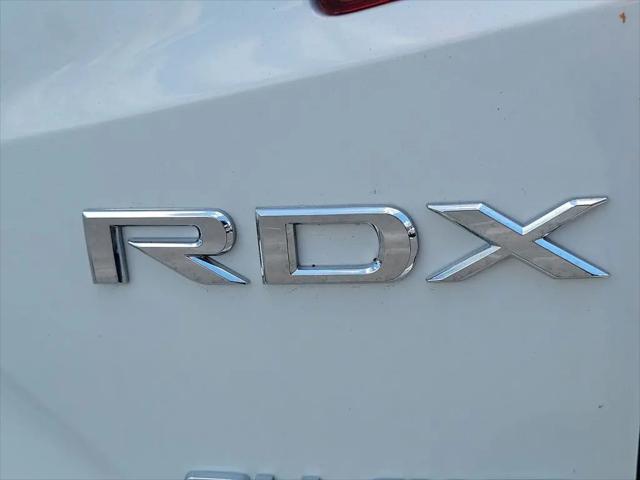2026 Acura RDX Advance
