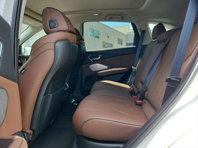 2026 Acura RDX Advance