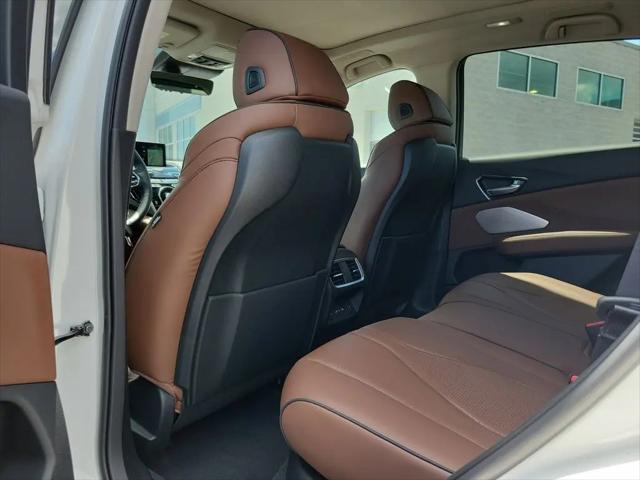 2026 Acura RDX Advance