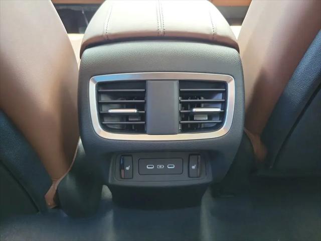 2026 Acura RDX Advance