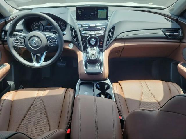 2026 Acura RDX Advance