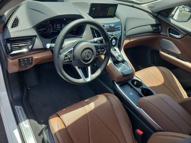 2026 Acura RDX Advance